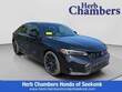  Honda Civic Hybrid