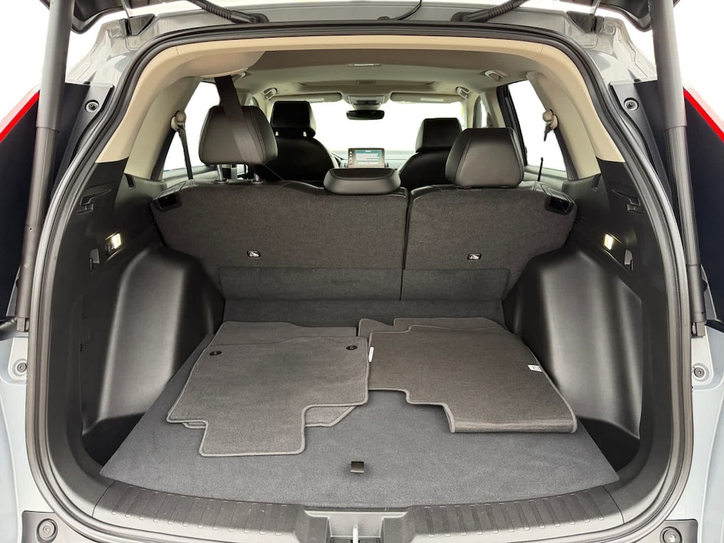 Used 2024 Honda CR-V EX-L SUV