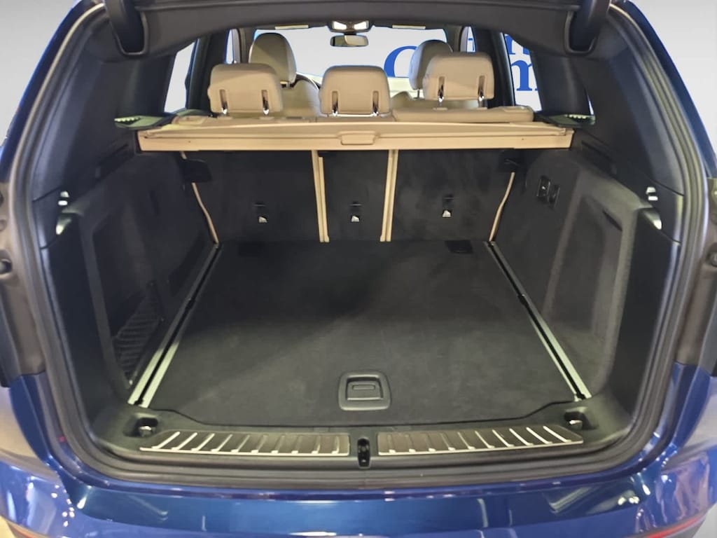 Used 2022 BMW X3 xDrive30i SUV