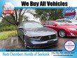  Honda Accord Hybrid