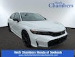 Honda Civic Hybrid