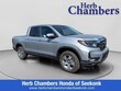  Honda Ridgeline