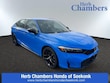 Honda Civic Hybrid