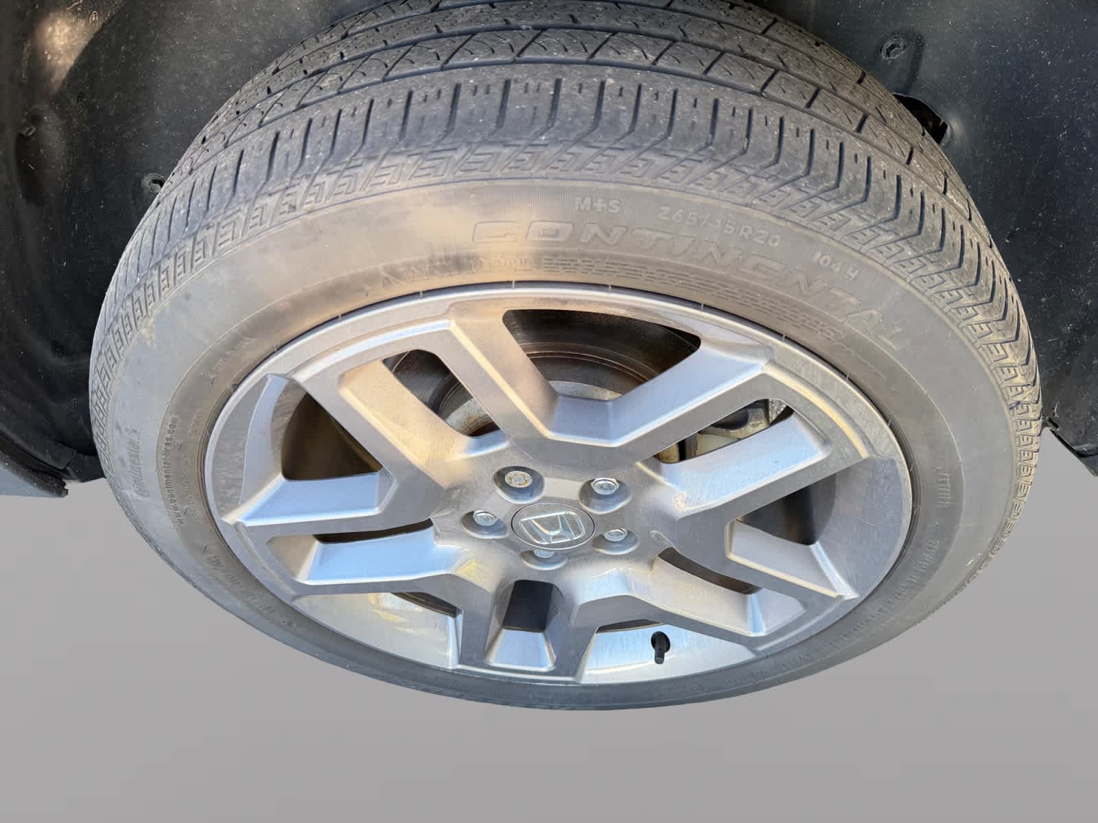 Used 2023 Honda Passport EX-L SUV