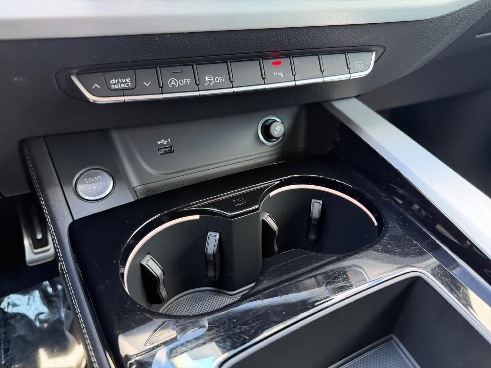 2023 Audi A5 Sportback Premium Plus - Photo 22