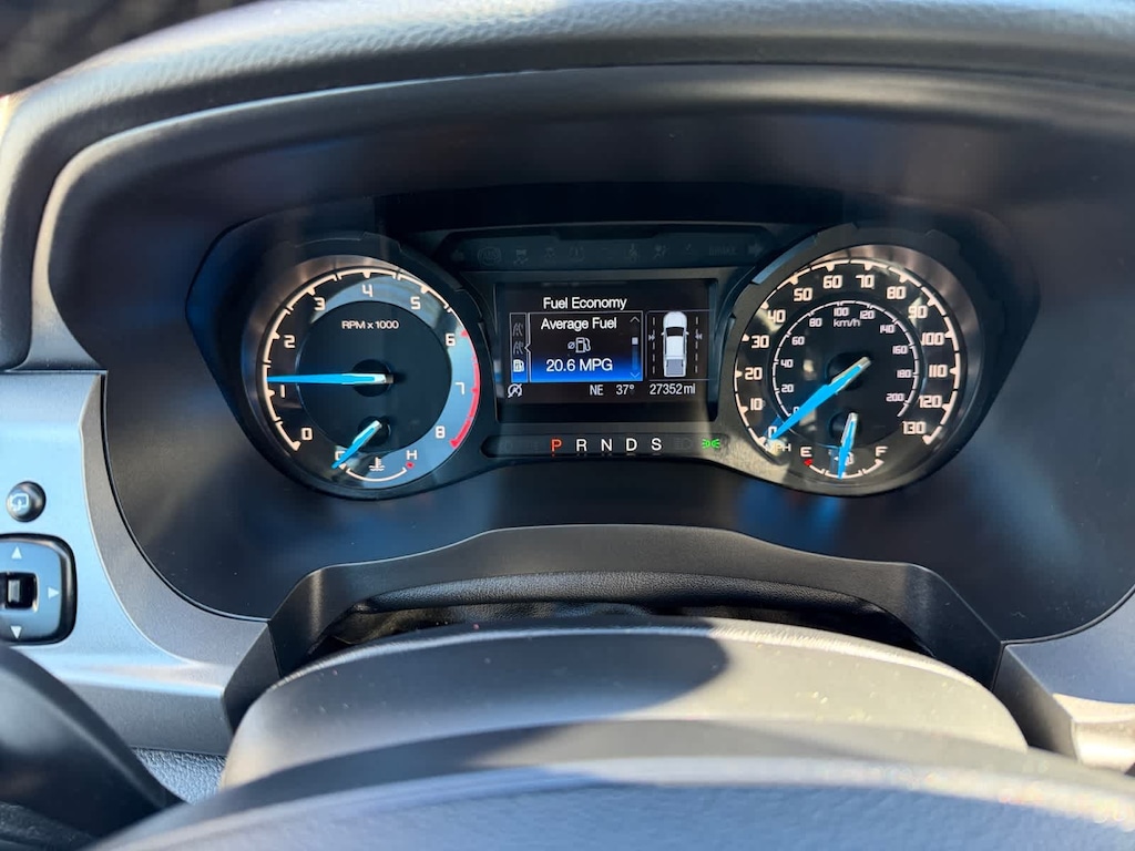 Used 2020 Ford Ranger Truck SuperCab