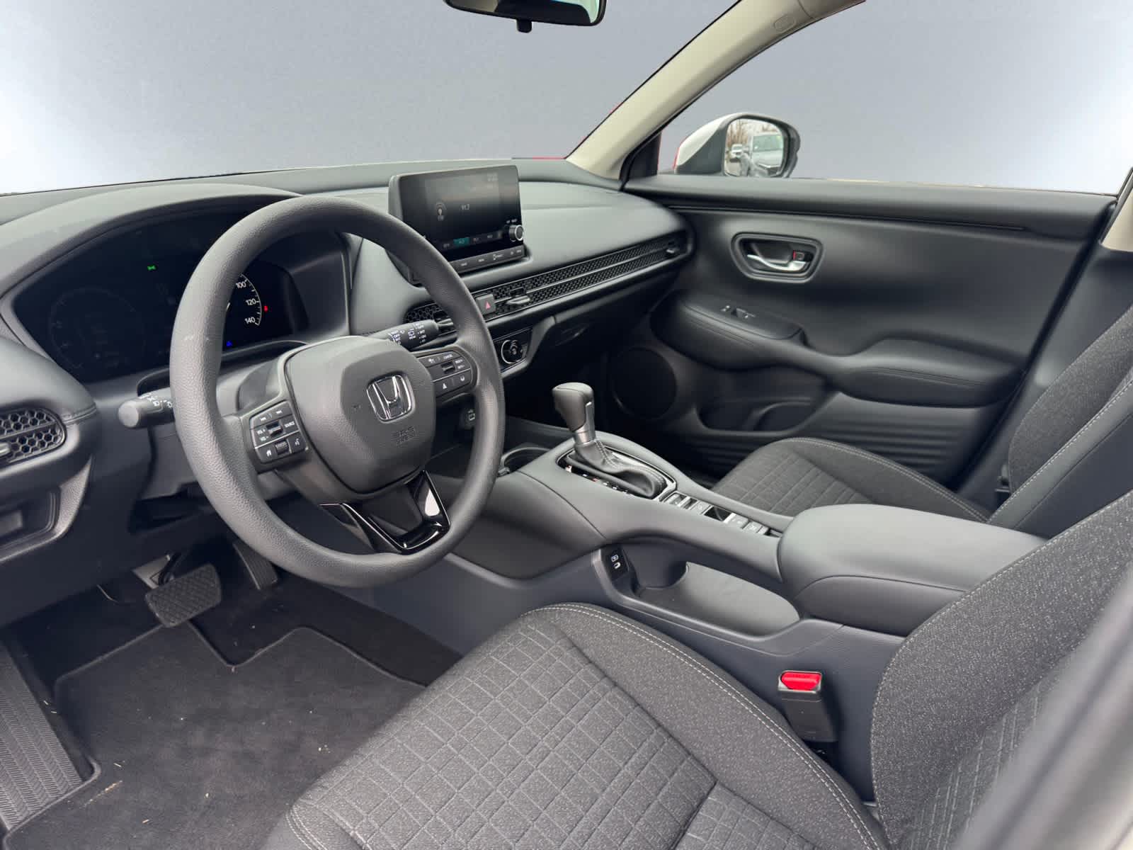 2026 Honda HR-V LX - Photo 20