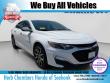 Used 2020 Chevrolet Malibu RS Sedan