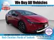 Used 2023 Toyota Prius Prime XSE Hatchback