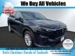 Used 2023 Honda CR-V EX-L w/BSI SUV