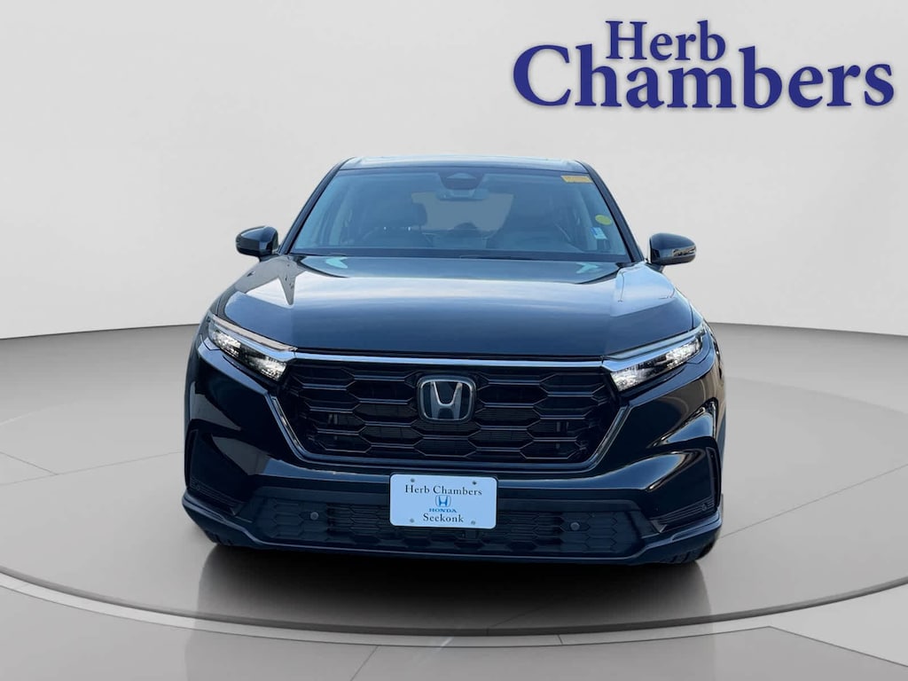 Used 2023 Honda CR-V EX-L SUV