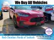 Used 2024 Honda HR-V Sport w/BSI SUV