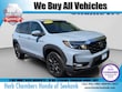  Honda Passport