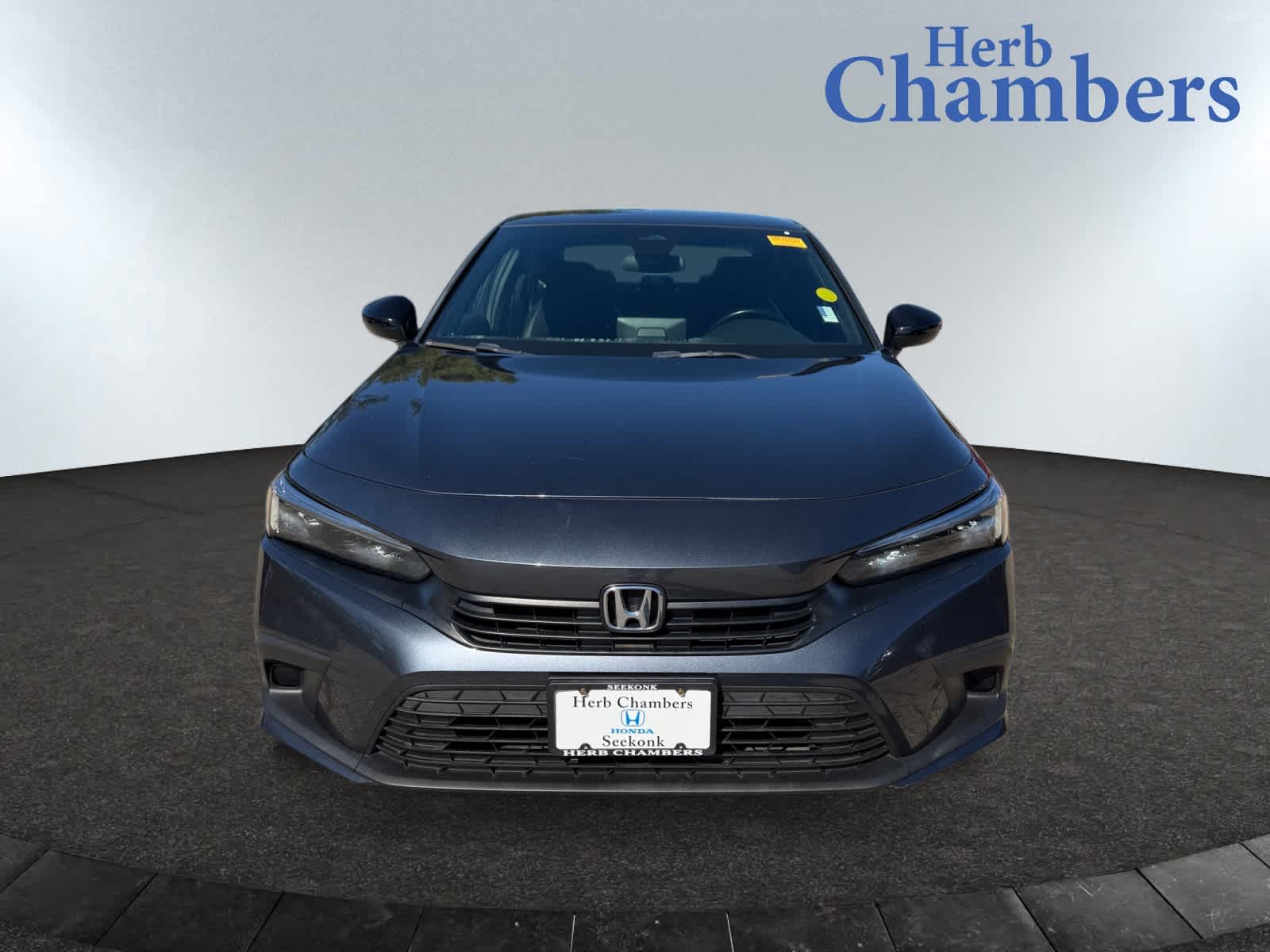 2023 Honda Civic Sport photo 2