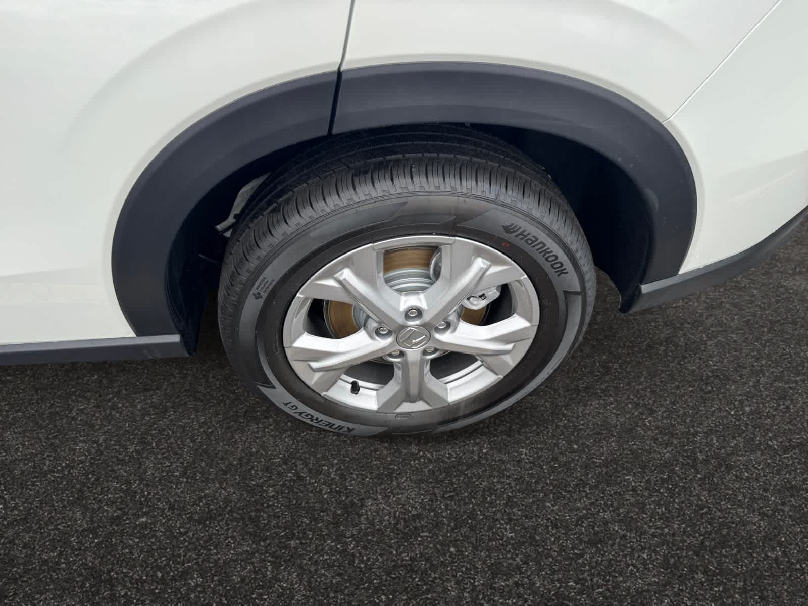 2026 Honda HR-V LX - Photo 19