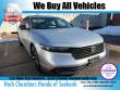 Used 2024 Honda Accord Hybrid Sport Sedan