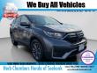Used 2022 Honda CR-V EX-L SUV