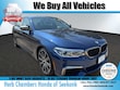 BMW M550i