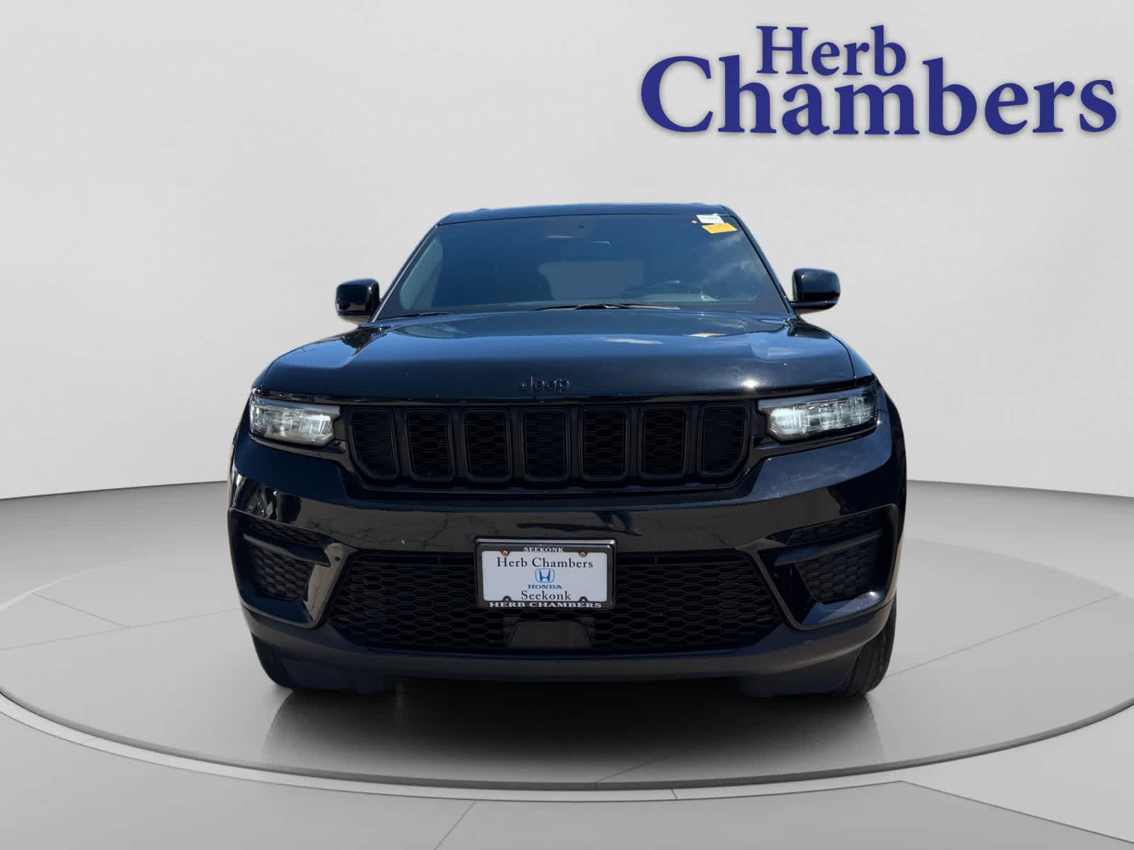 1C4RJHAG1N8598901