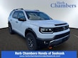 Honda Passport