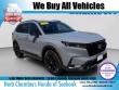 Used 2024 Honda CR-V Hybrid Sport SUV