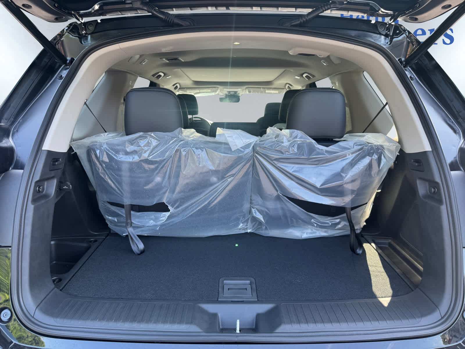 2025 Honda Pilot Elite photo 3