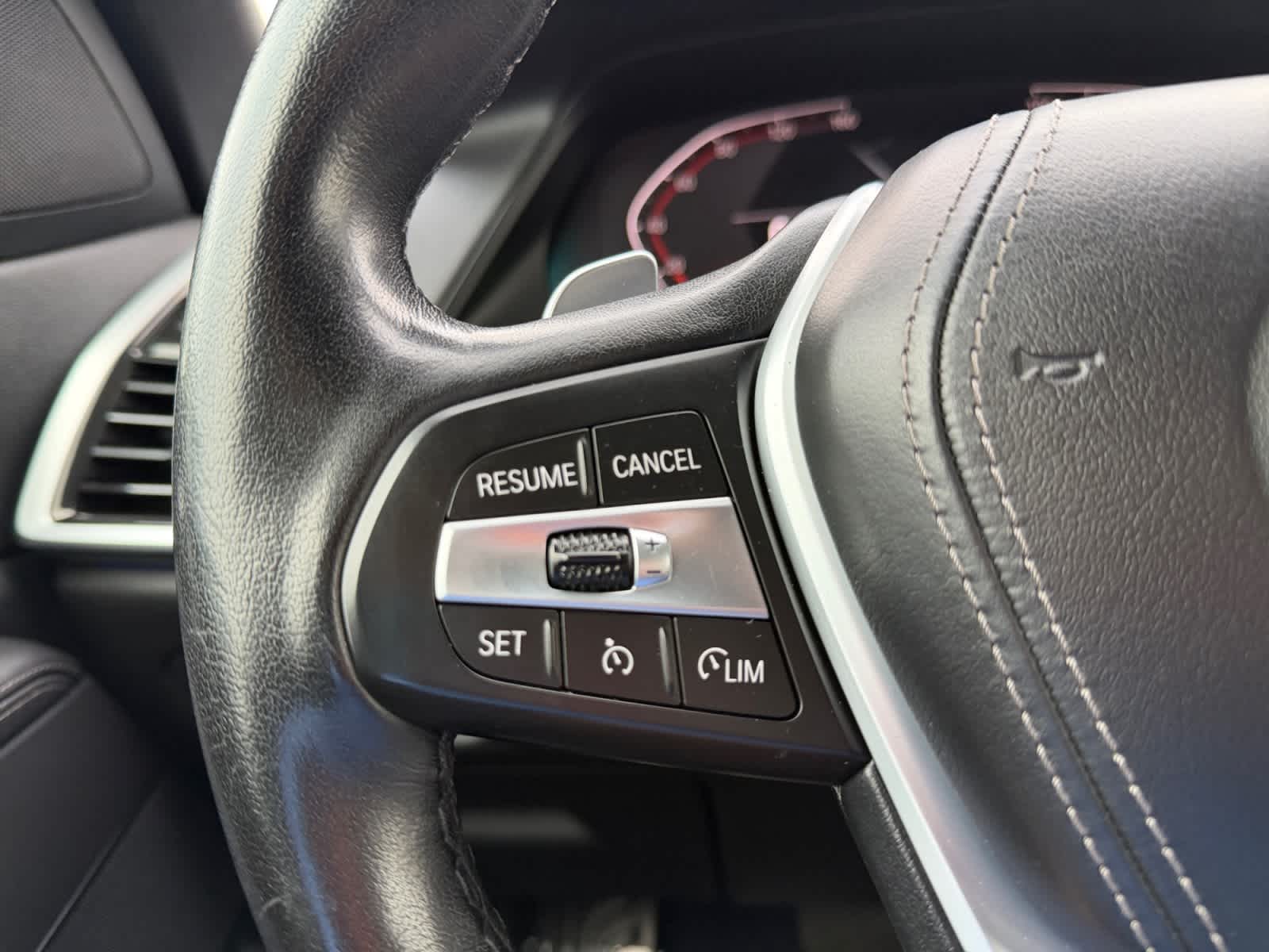 2022 BMW X5 40i - Photo 37