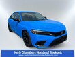 Honda Civic Hybrid