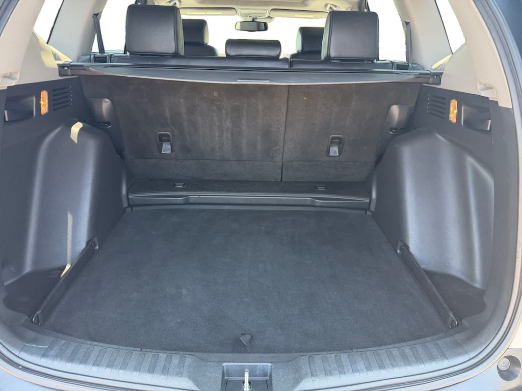 Used 2018 Honda CR-V EX-L AWD SUV