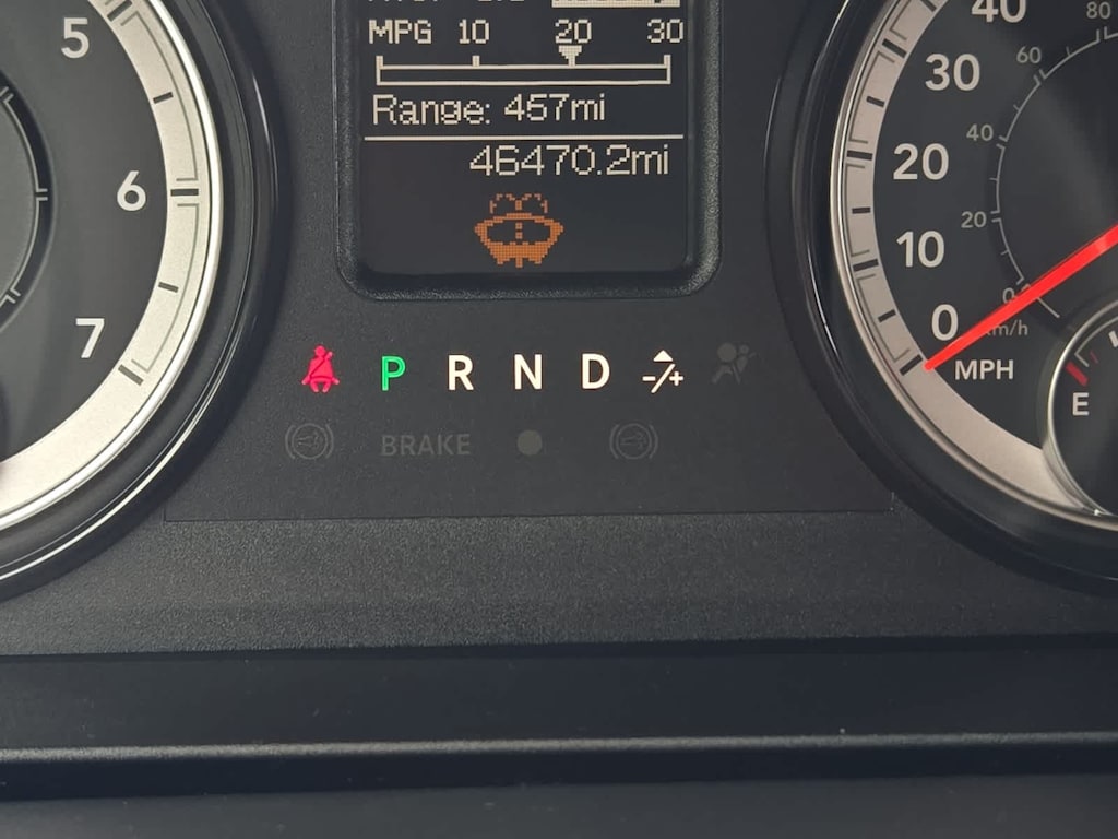 Used 2021 Ram 1500 Classic SLT Truck Quad Cab