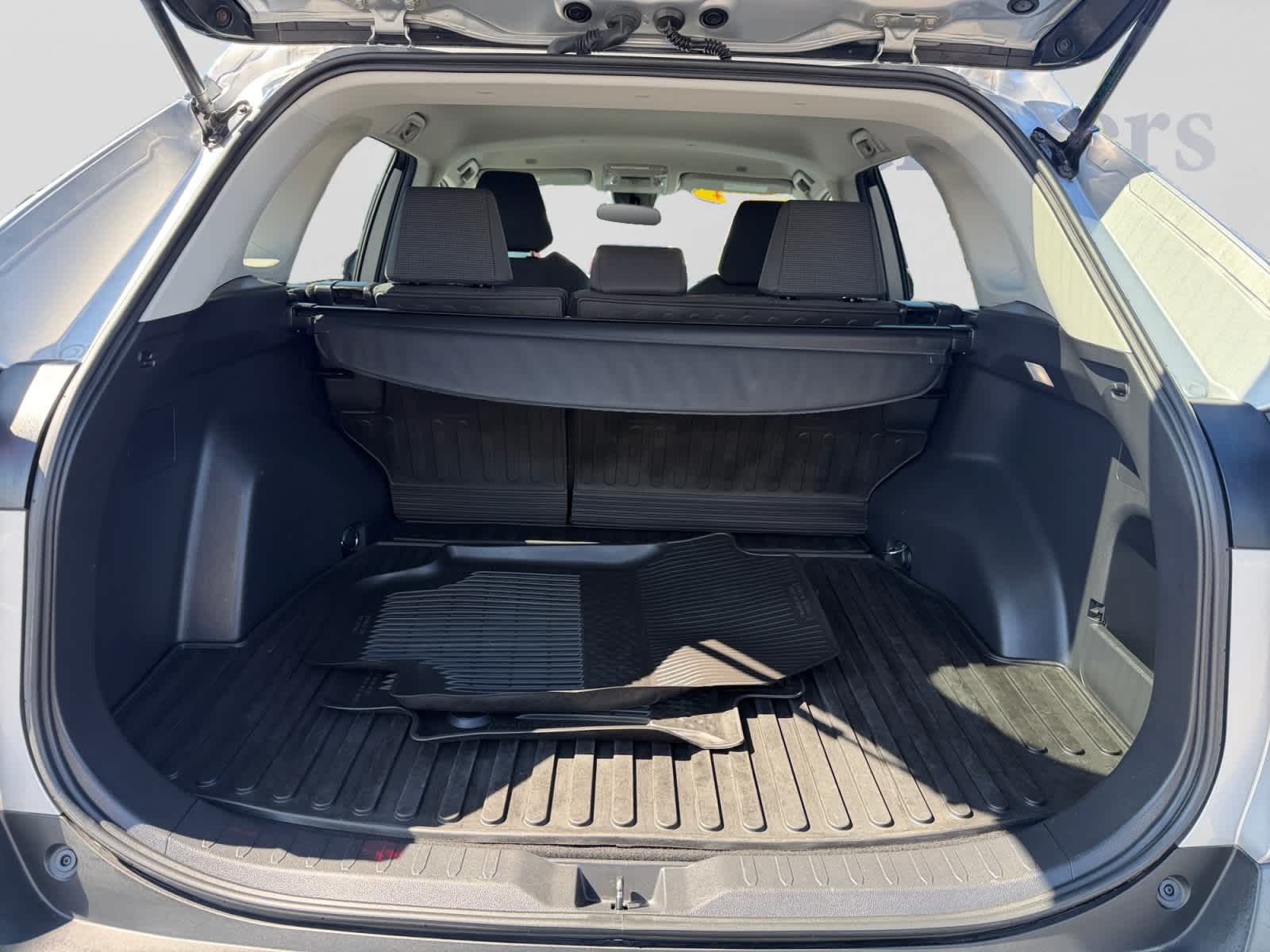 Used 2024 Toyota RAV4 LE SUV