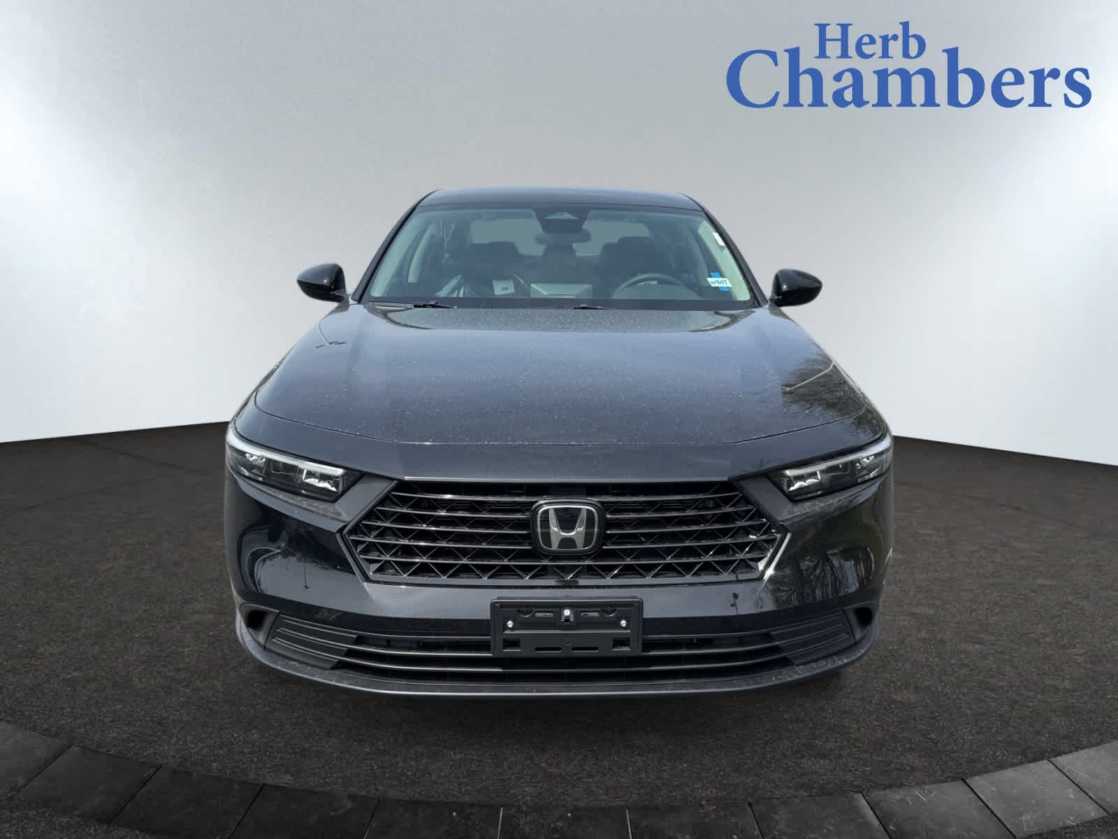 2025 Honda Accord LX photo 2