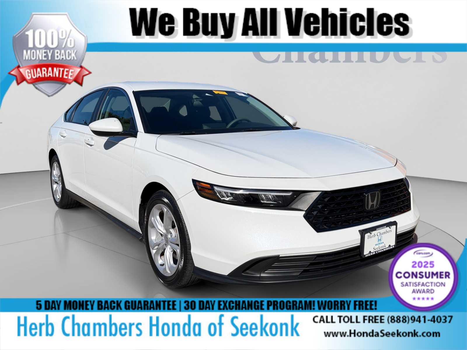 2024 Honda Accord