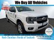 Used 2024 Ford Ranger XLT Truck SuperCrew