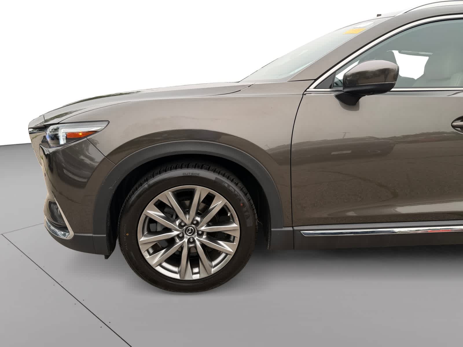 2019 Mazda CX-9 19