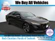 Used 2022 Honda Accord Sport 1.5T Sedan