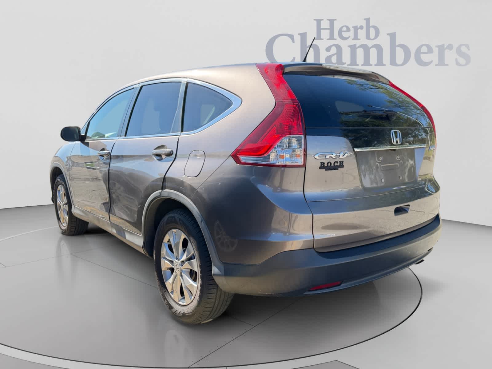 Used 2013 Honda CR-V EX AWD SUV