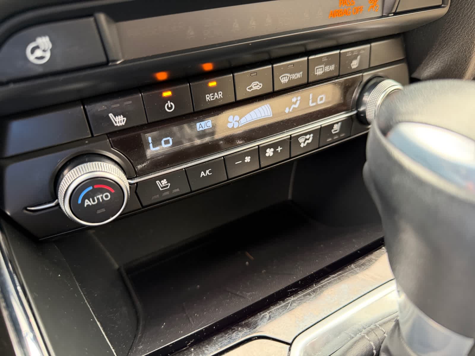 2019 Mazda CX-9 26