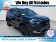  Honda Passport