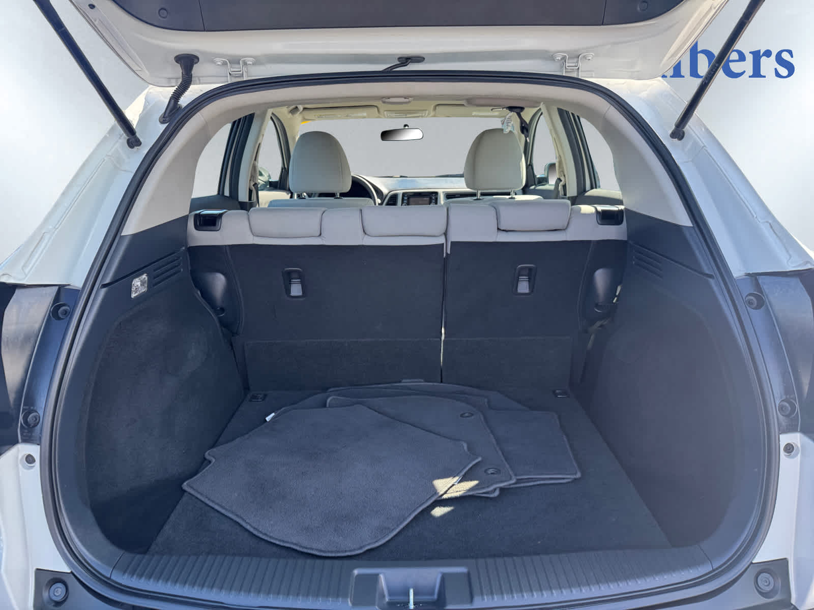 2022 Honda HR-V LX photo 4