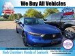  Honda Accord Hybrid