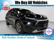  Chevrolet Blazer