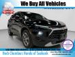 Used 2023 Chevrolet Blazer LT w/2LT SUV