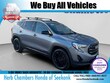  GMC Terrain