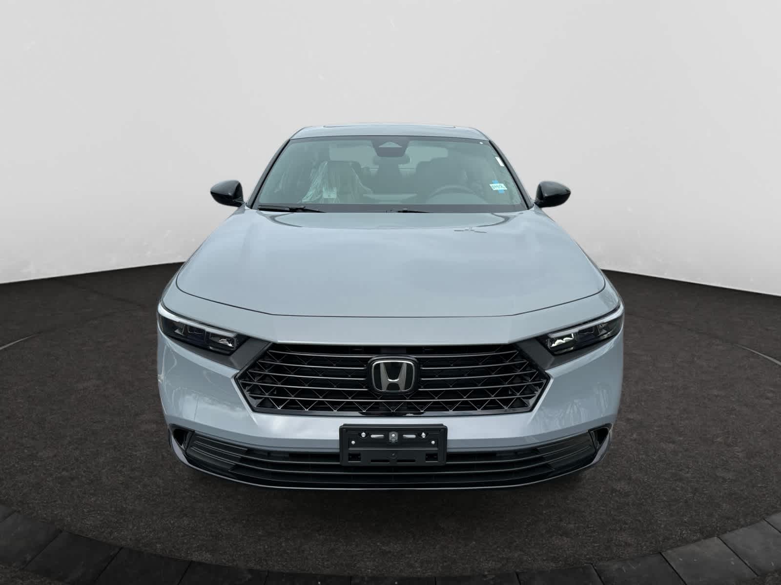 2025 Honda Accord Hybrid Sport-L photo 2