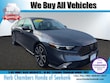 Honda Accord Hybrid