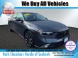 Used 2023 Honda Accord Hybrid Touring w/BSI Sedan