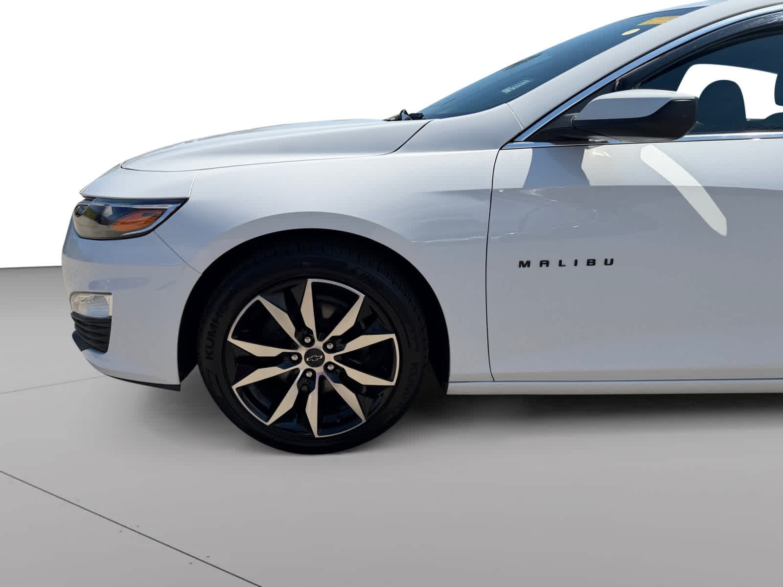 2020 Chevrolet Malibu RS - Photo 19