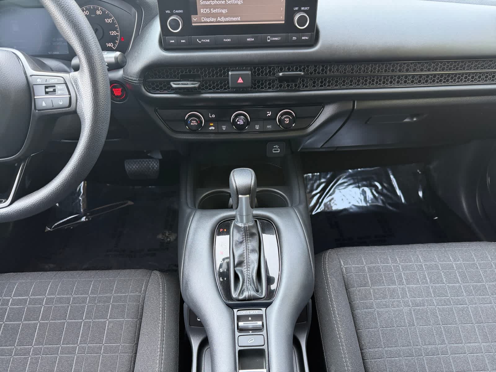 2025 Honda HR-V LX - Photo 16