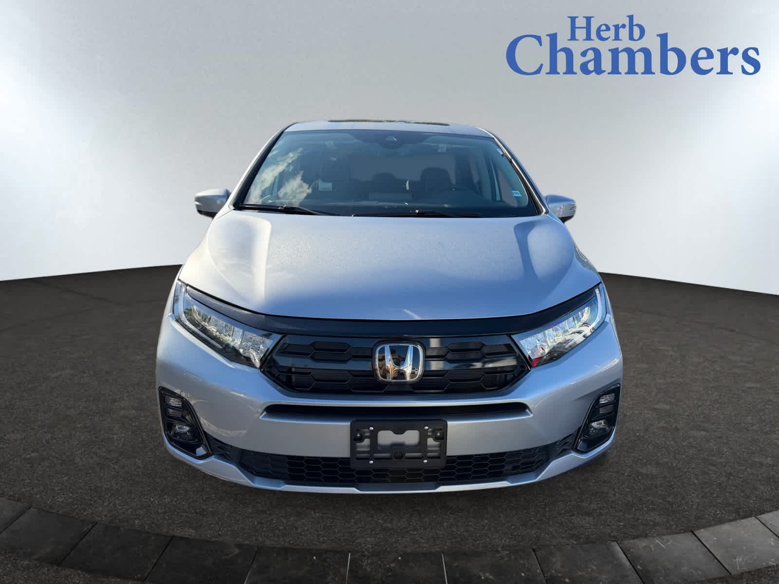 2026 Honda Odyssey Elite photo 2